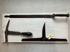  Preview image for Lot# 958 - DISPLAY BOARD W/ (3) SLAYTOR  