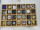  Preview image for Lot# 971 - FLAT OF ADVERTISING TAPE MEAS 