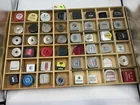  Preview image for Lot# 975 - (2) FLATS OF ADVERTISING TAPE 