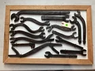  Preview image for Lot# 964 - DISPLAY BOARD W/ MULTIPLE BLA 