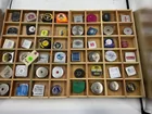  Preview image for Lot# 973 - (2) FLATS OF ADVERTISING TAPE 