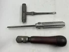  Preview image for Lot# 977 - MILLERS FALLS MULTI TOOL W/ B 