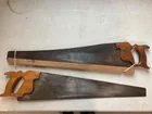  Preview image for Lot# 991 - LOT OF (2) SAWS - 222 & OTHER 