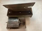  Preview image for Lot# 993 - ELECTRIC MOTOR & TOOL BOX 