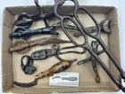  Preview image for Lot# 995 - LOT OF SHOCK TIES 