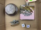  Preview image for Lot# 1004 - (2) FORD DICE, FORD LOGO, WI 
