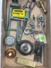  Preview image for Lot# 1007 - MISCELLANEOUS LOT W/ WRENCH  