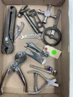  Preview image for Lot# 1005 - MISCELLANEOUS LOT W/ EAR NOT 