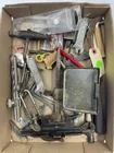  Preview image for Lot# 1006 - MISCELLANEOUS LOT W/ SAWSET  