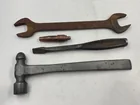  Preview image for Lot# 1014 - HERBRAND ALL STEEL AUTO TOOL 