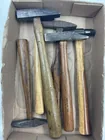  Preview image for Lot# 1015 - LOT OF ASSORTED CROSS PEEN O 