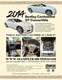 HIGH-END ESTATE - 2014 BENTLEY CONTINENTAL GT CONV
