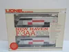 Lionel NH F-3 A-A diesels