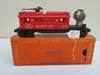Lionel security car w/searhlight