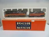 Lionel NH Pacific steam