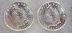  Preview image for Troy Oz. Ea. Silver Bullion Rounds 