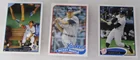  Preview image for Mickey Mantle Modern Trade Cards 