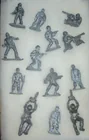  Preview image for Lead Soldiers 