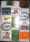  Preview image for Vintage Car Show/Club Dash Plaques 