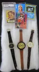  Preview image for Rolex, Patek Phillippe w/ Trade Cards 