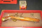  Preview image for 18th / 19th C. Flintlock Pistol Replica 