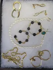 Preview image for 14k Gold Jewelry 5.9 dwt. 