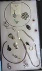  Preview image for Sterling Jewelry 4.93 ozt. 