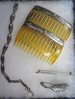  Preview image for Sterling Jewelry .64 ozt. & Weighted 