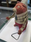  Preview image for 1940-50 Acrobatic Bear (Japan) 