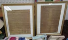  Preview image for U.S. Declaration or Constitution Repros. 