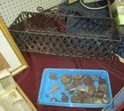  Preview image for Planter / Caster Wheels & Padlocks 