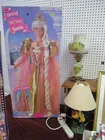  Preview image for 3' Barbie / Lamps 