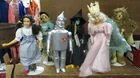  Preview image for Wizard of Oz Character Dolls 