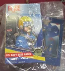  Preview image for G.I. Joe U.S. Navy Blue Angel 