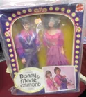  Preview image for Mattel Donny & Marie Osmond Dolls 