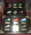  Preview image for Harley Davidson Tanks Display 