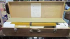  Preview image for Sears Equatorial Refractor Telescope 