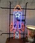  Preview image for Neon Rocket Ship Light 