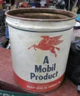  Preview image for Mobil Oil Can 