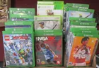  Preview image for XBox One & Some XBox 360 Games 