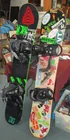  Preview image for Snowboards - One Cover 