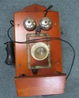  Preview image for 'Masters Art' Wall Phone AM Radio 