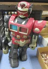  Preview image for Hap-P-Kid Fighter Robot 