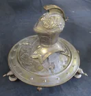  Preview image for Medieval Knight Inkwell 