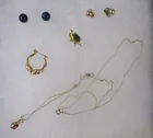  Preview image for 14k Gold Jewelry 2.4 dwt 