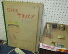  Preview image for Dick Tracy Giant Comics 