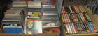  Preview image for CD's or Music Cassettes 