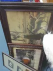  Preview image for Antique Framed Prints 