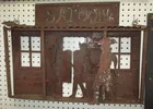  Preview image for Rustic Saloon Folk Art 