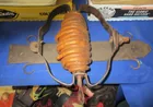  Preview image for Wrought Iron Wax Jack 